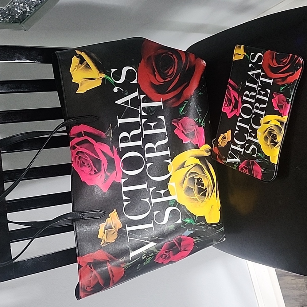 Victoria's Secret tote bag